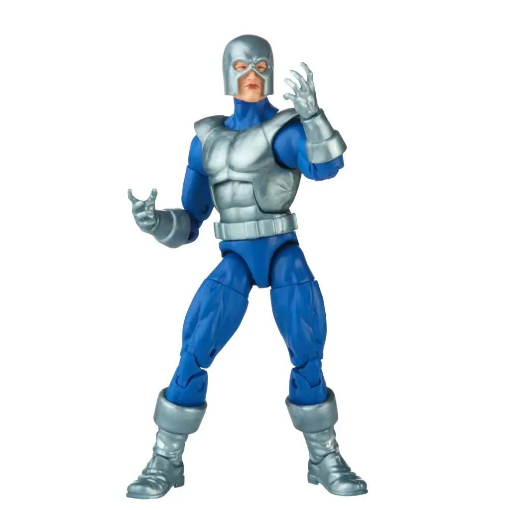 ML VINTAGE X-Men AVALANCHE AF HASBRO