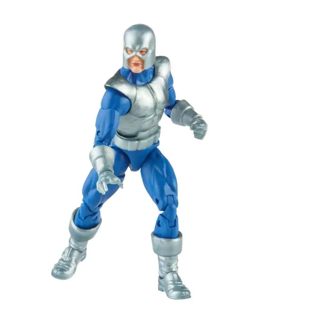 ML VINTAGE X-Men AVALANCHE AF HASBRO