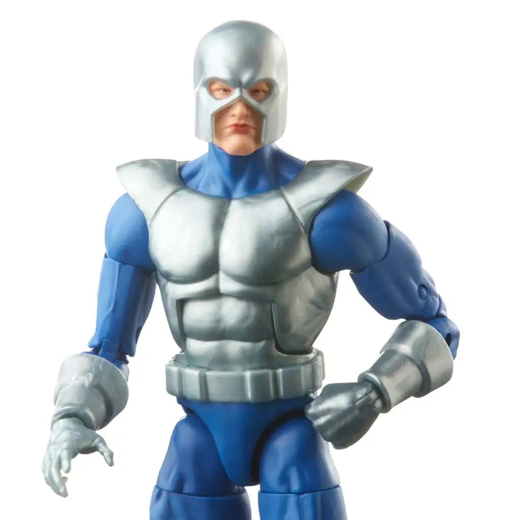 ML VINTAGE X-Men AVALANCHE AF HASBRO