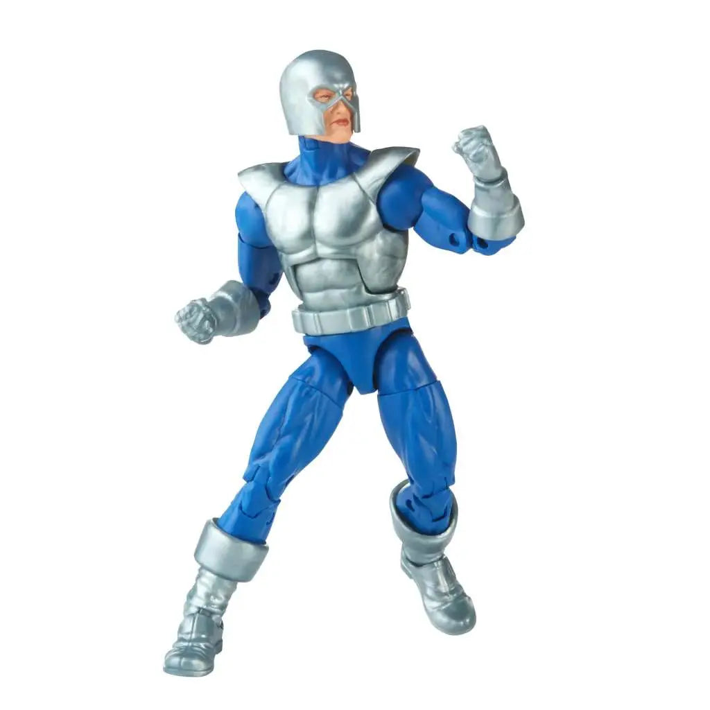 ML VINTAGE X-Men AVALANCHE AF HASBRO