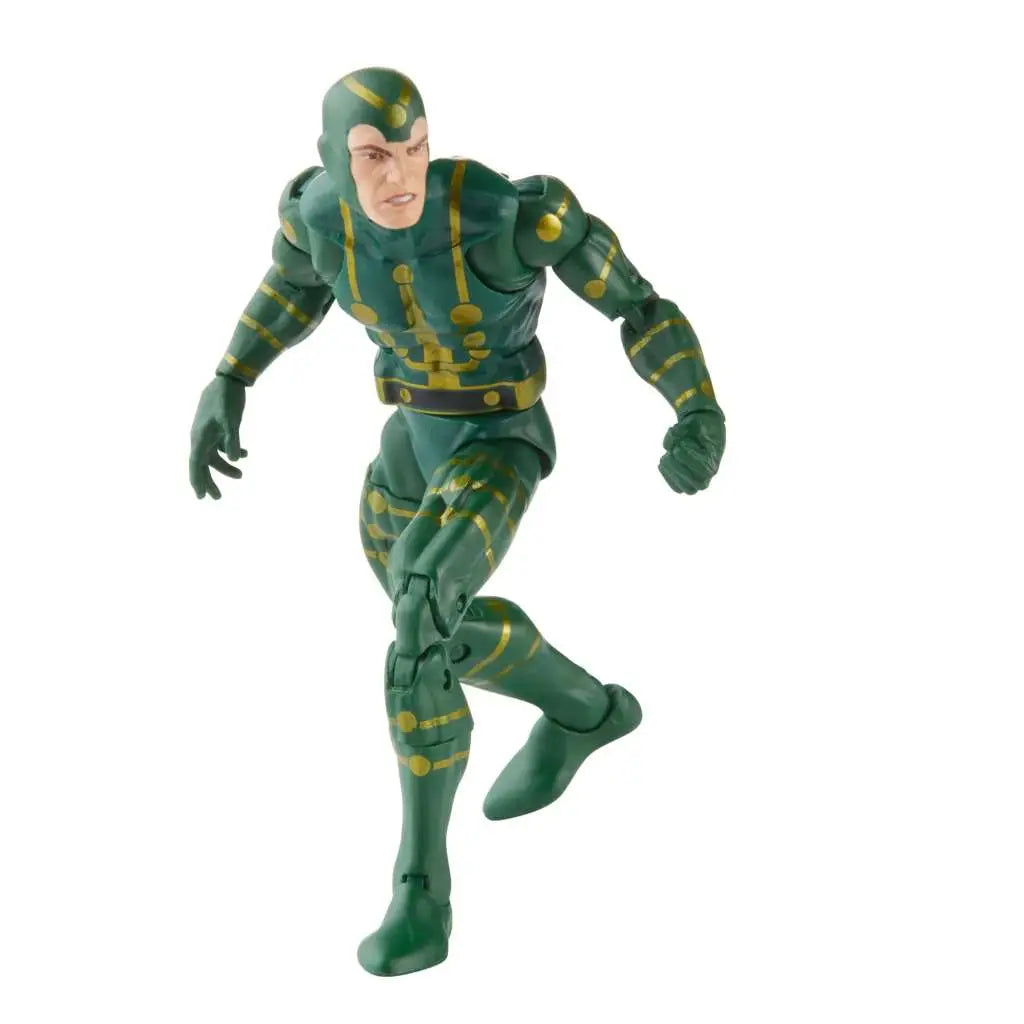 ML VINTAGE X-Men MULTIPLE MAN AF HASBRO