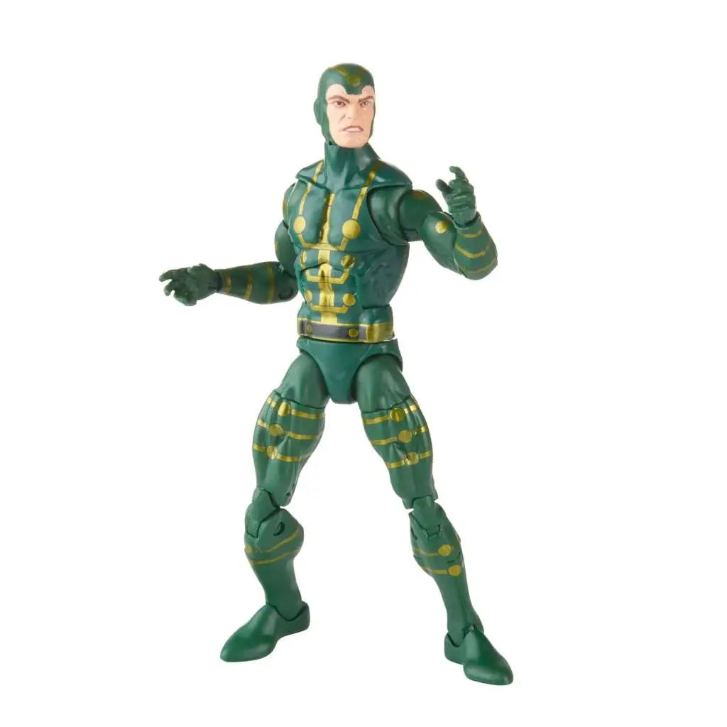 ML VINTAGE X-Men MULTIPLE MAN AF HASBRO