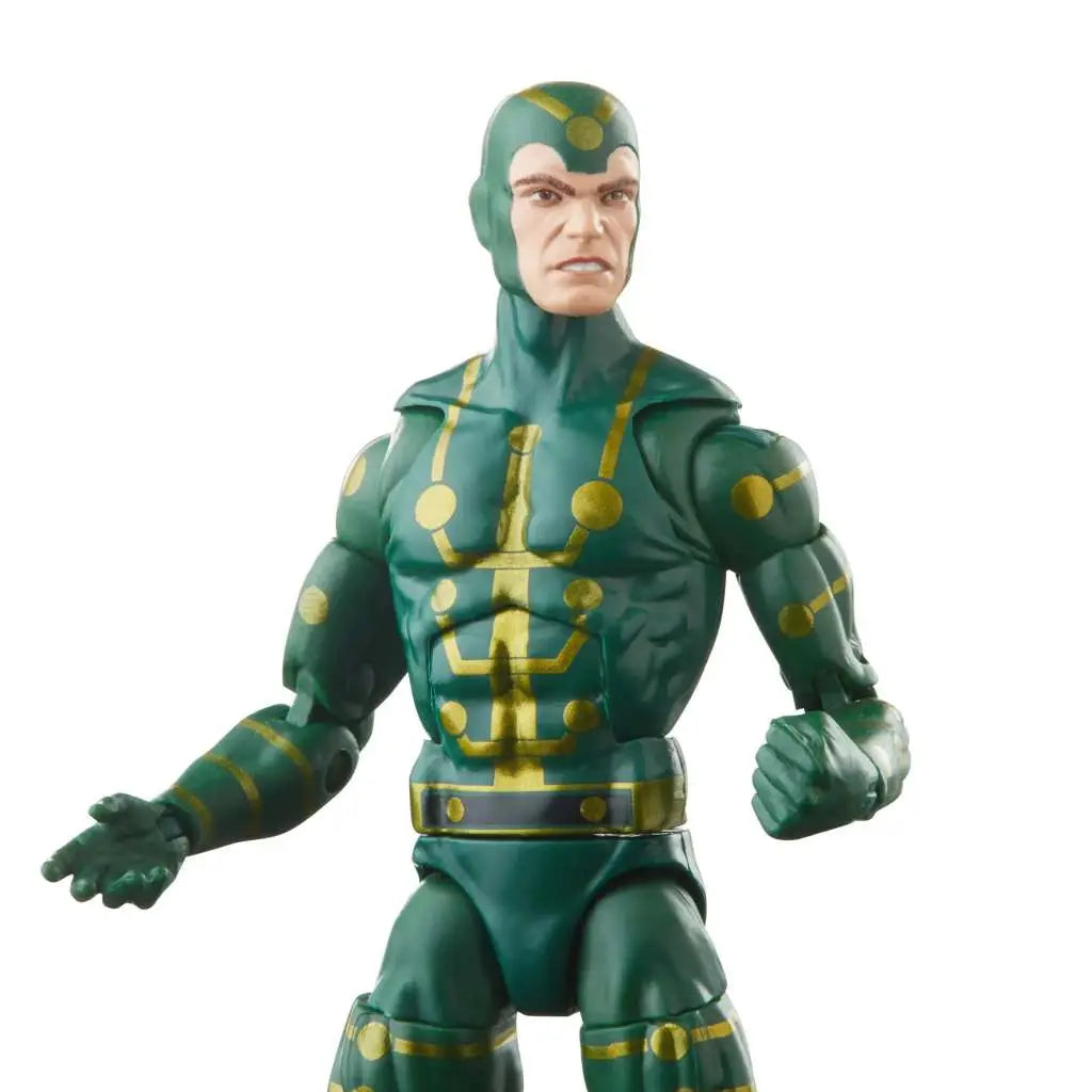 ML VINTAGE X-Men MULTIPLE MAN AF HASBRO
