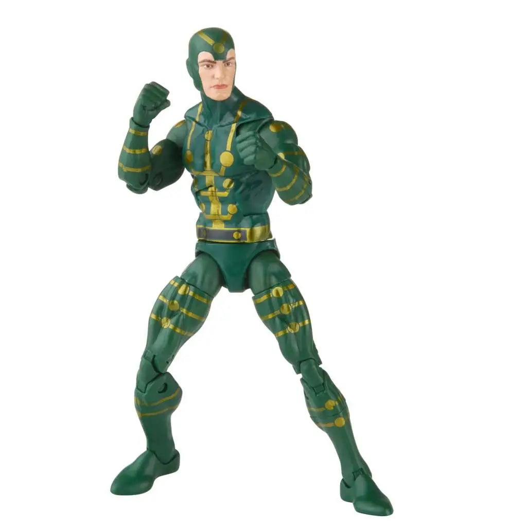 ML VINTAGE X-Men MULTIPLE MAN AF HASBRO