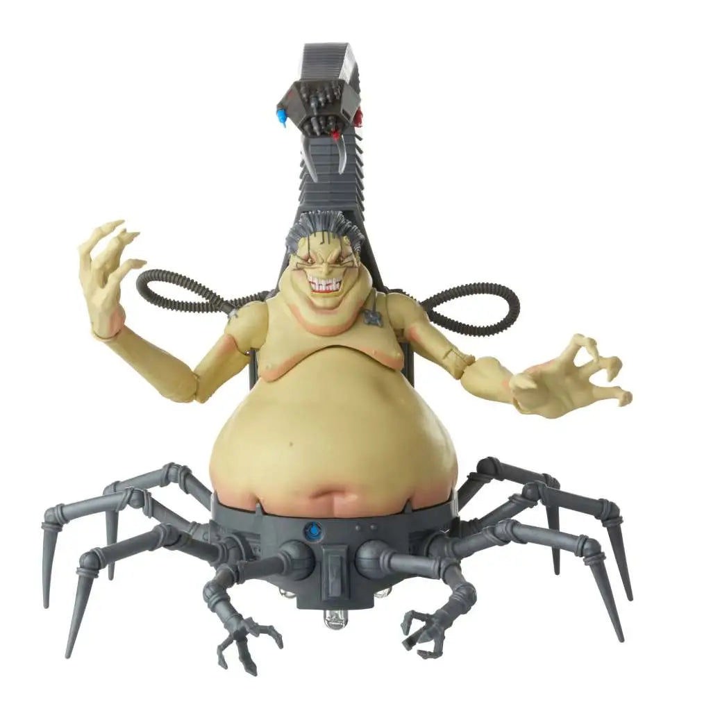 MARVEL LEGENDS MOJO AF HASBRO