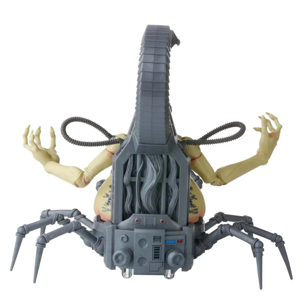MARVEL LEGENDS MOJO AF HASBRO