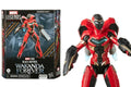 MARVEL LEGENDS BLP WF IRONHEART AF HASBRO
