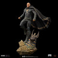 BLACK ADAM 1/10 STATUE IRON STUDIOS
