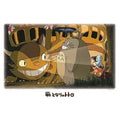 TOTORO CATBUS 1000PCS PUZZLE STUDIO GHIBLI