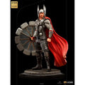 THOR Marvel Cinematic Universe 10TH ANN DELUXE ART SCALE 1/10 IRON STUDIOS