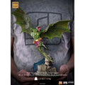 X-Men SAURON BDS ART SCALE 1/10 IRON STUDIOS