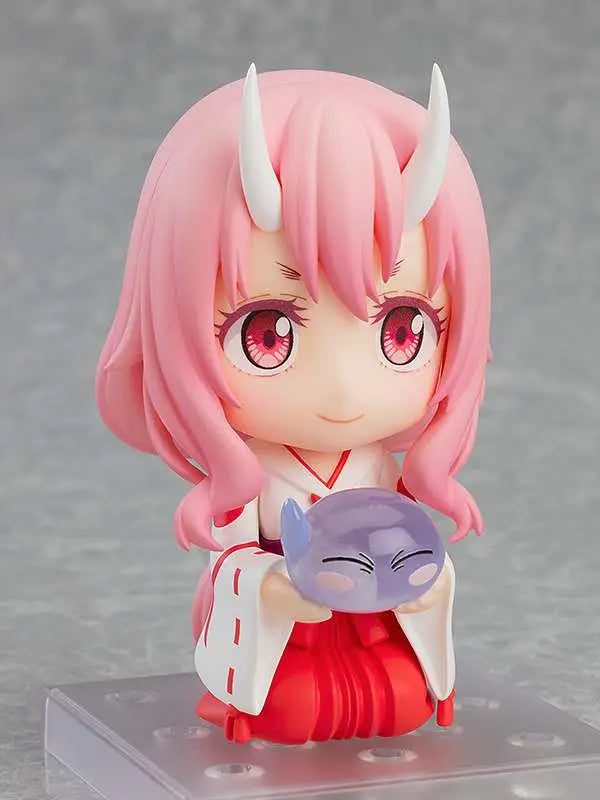 THAT TIM GOT REINC SLIME SHUNA NENDOROID GOODSMILE FR