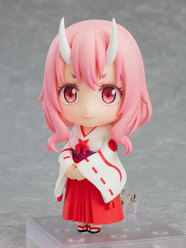 THAT TIM GOT REINC SLIME SHUNA NENDOROID GOODSMILE FR