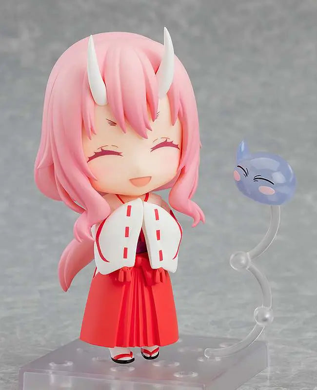 THAT TIM GOT REINC SLIME SHUNA NENDOROID GOODSMILE FR