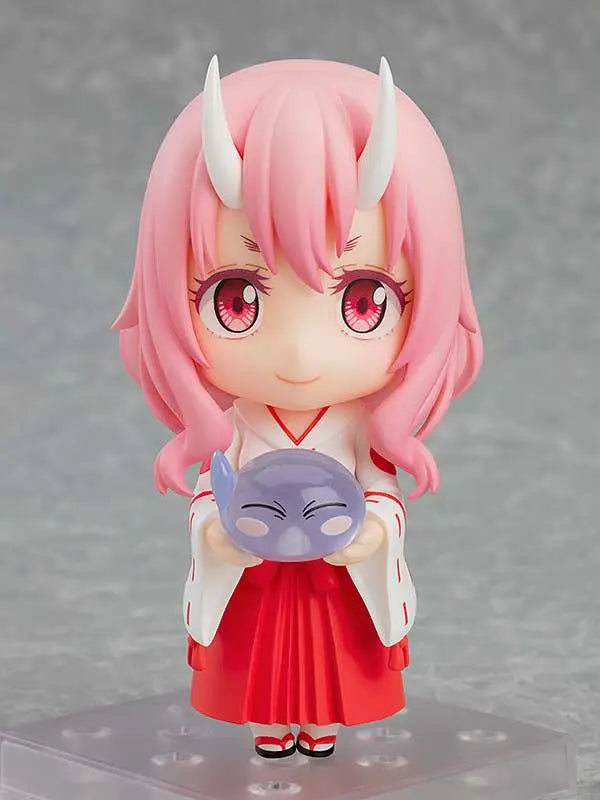 THAT TIM GOT REINC SLIME SHUNA NENDOROID GOODSMILE FR