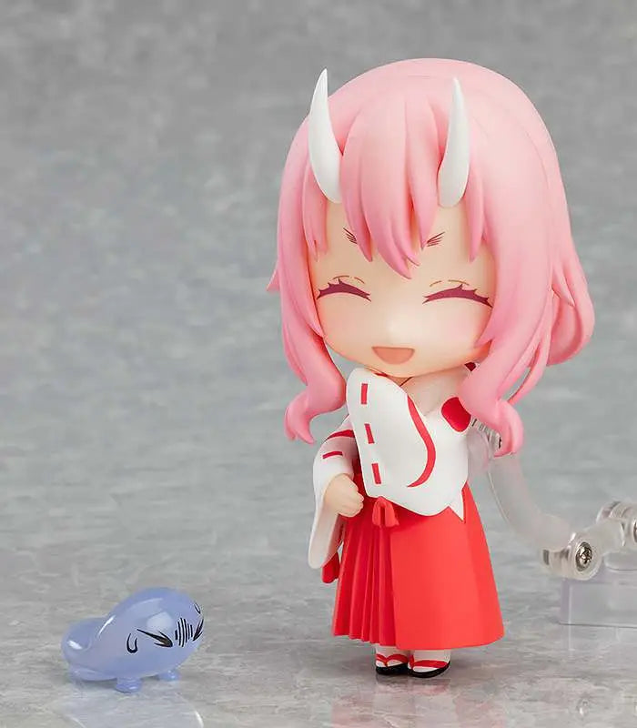 THAT TIM GOT REINC SLIME SHUNA NENDOROID GOODSMILE FR