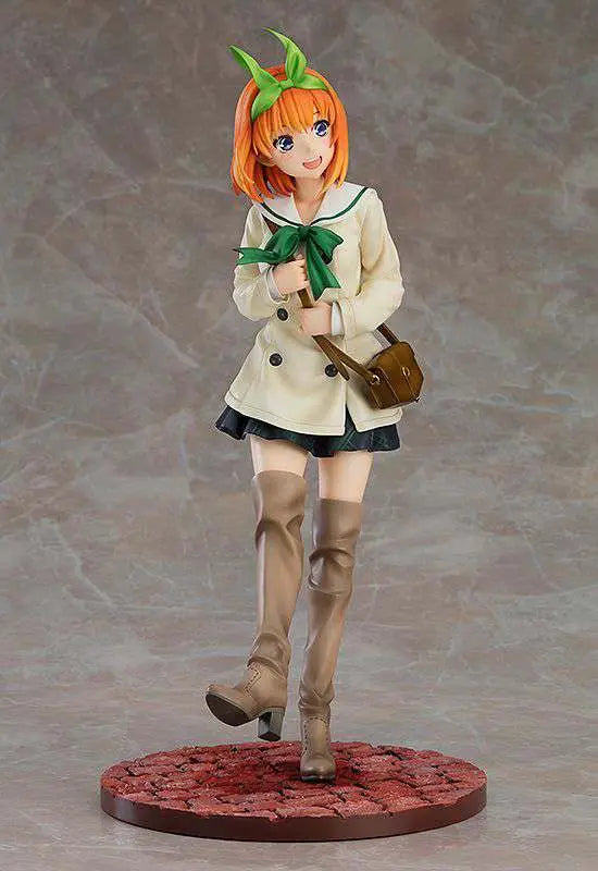 QUINTESSENTIAL QUI YOTSUBA DATE STYLE ST GOODSMILE FR
