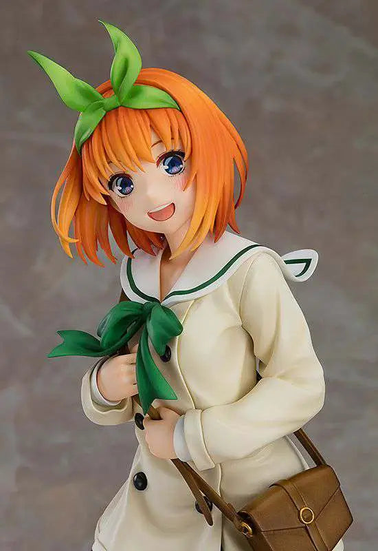 QUINTESSENTIAL QUI YOTSUBA DATE STYLE ST GOODSMILE FR