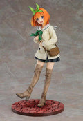QUINTESSENTIAL QUI YOTSUBA DATE STYLE ST GOODSMILE FR