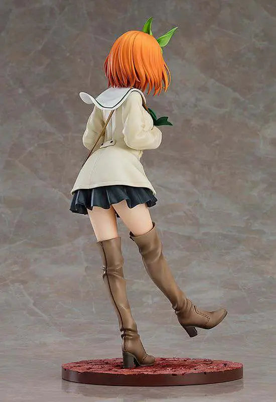 QUINTESSENTIAL QUI YOTSUBA DATE STYLE ST GOODSMILE FR