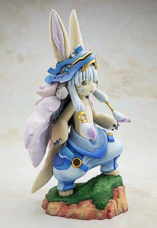 MADE IN ABYSS GOLDEN CITY NANACHI 1/7 ST KADOKAWA