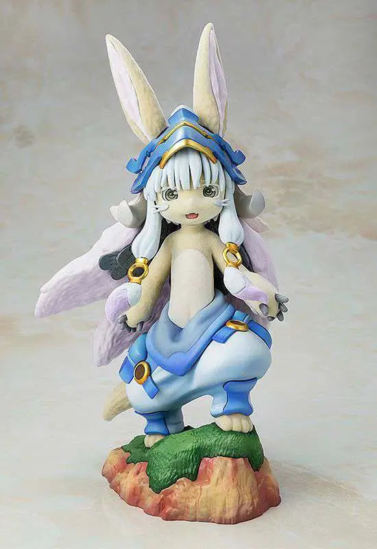 MADE IN ABYSS GOLDEN CITY NANACHI 1/7 ST KADOKAWA
