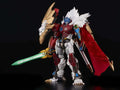 TRANSFORMERS FURAI ACT LEO PRIME AF FLAMETOYS