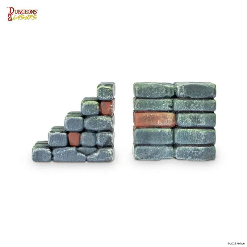 D&L STAIRS PACK ARCHON GAMES