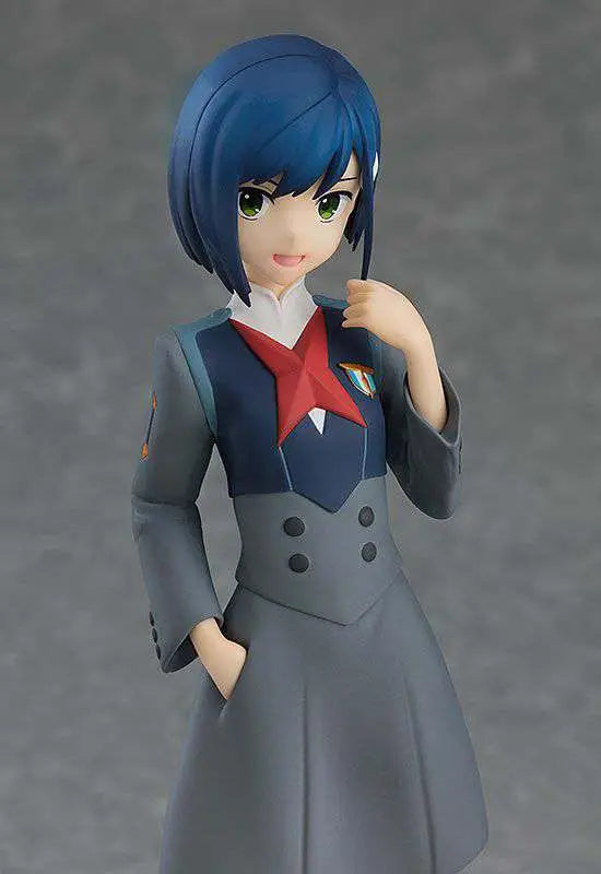 DARLING I/T FRANXX ICHIGO PUP GOODSMILE FR
