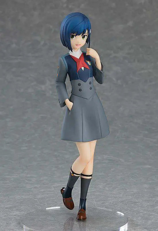 DARLING I/T FRANXX ICHIGO PUP GOODSMILE FR