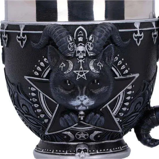 PINKYS UP CULT CUTIES PAWZUPH CUP NEMESIS NOW