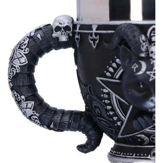 PINKYS UP CULT CUTIES PAWZUPH CUP NEMESIS NOW