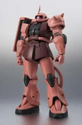 RS MS 06S ZAKU II CHAR ANIME AF BANDAI