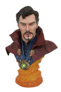 DR STRANGE MOVIE 1/2 SCALE BUST DIAMOND SELECT