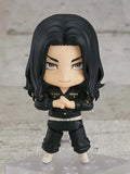 TOKYO REVENGERS KEISUKE BAJI NENDOROID ORANGE ROUGE