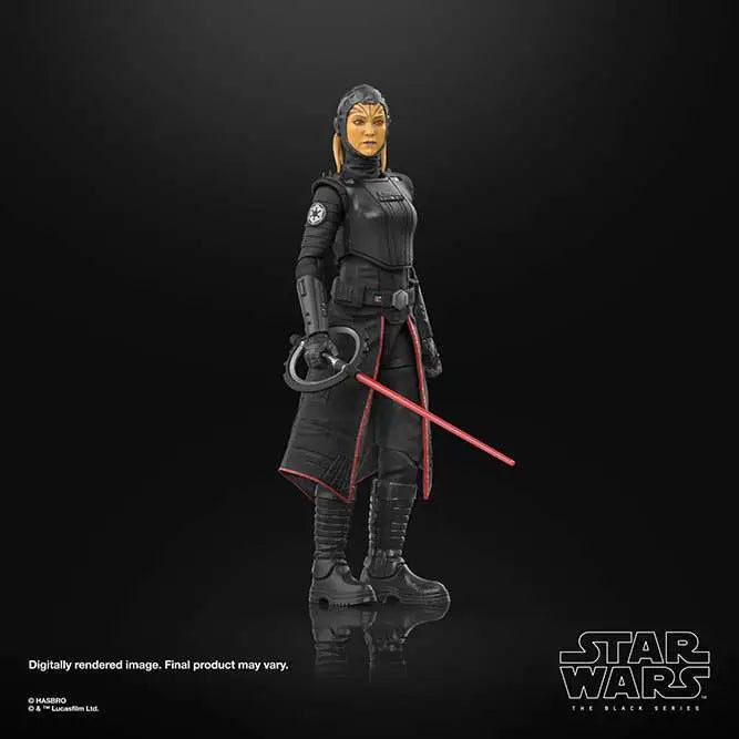 SW BL OWK INQUISITOR AF HASBRO