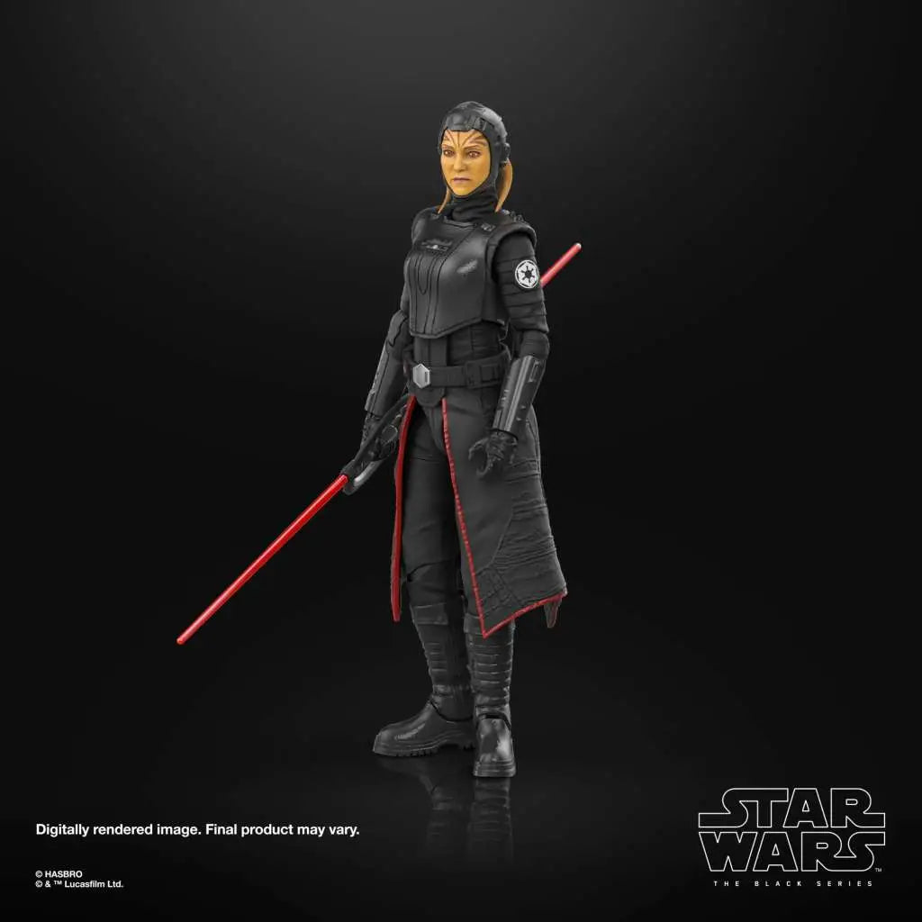 SW BL OWK INQUISITOR AF HASBRO