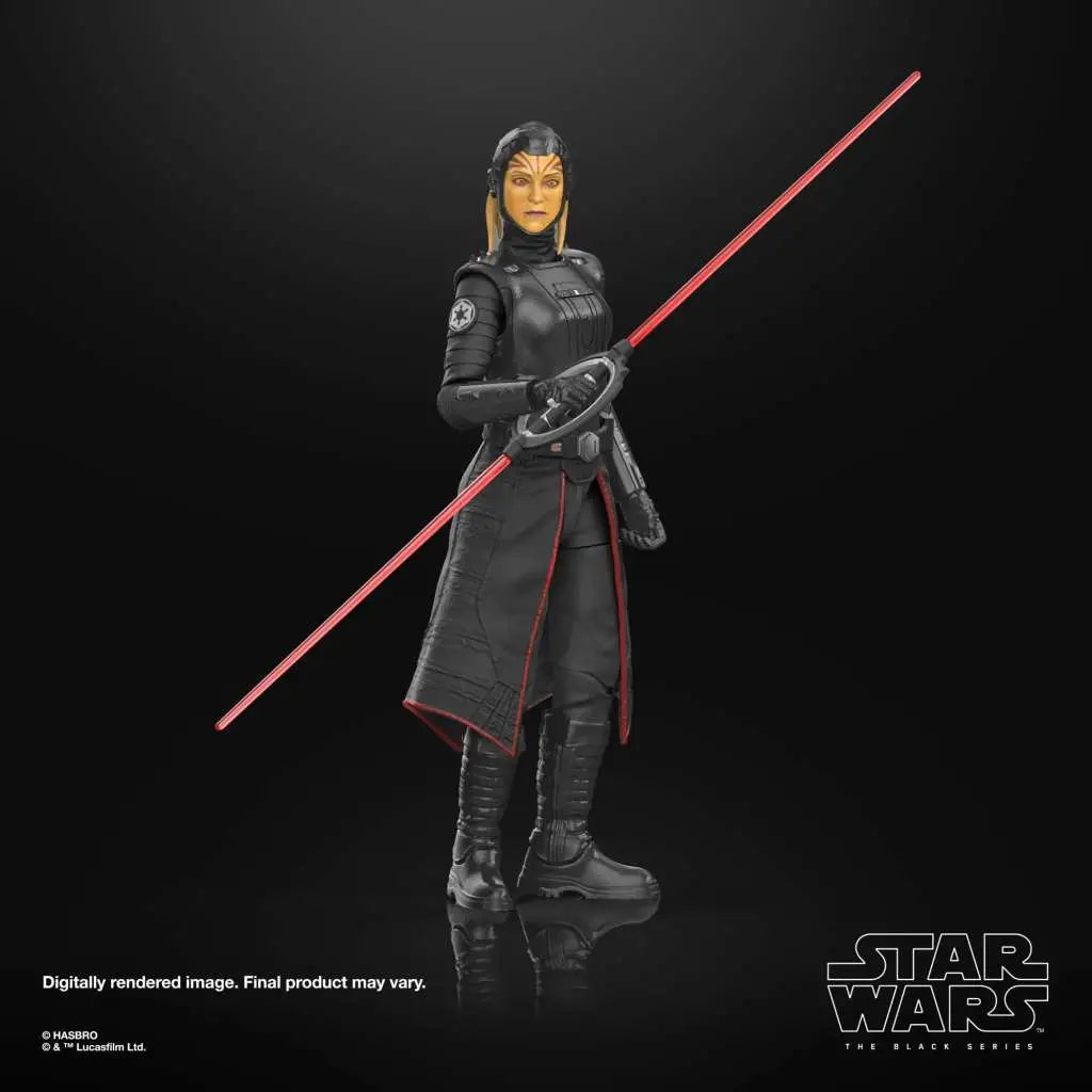SW BL OWK INQUISITOR AF HASBRO