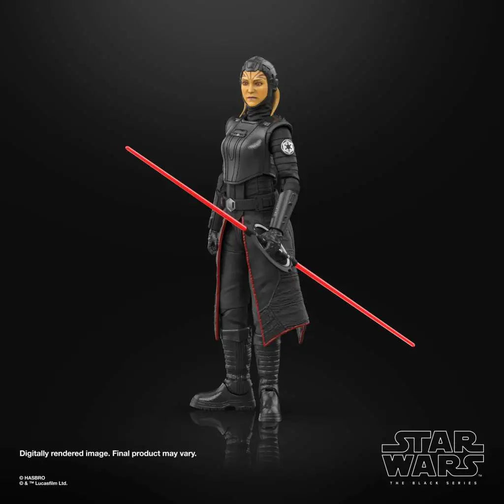 SW BL OWK INQUISITOR AF HASBRO