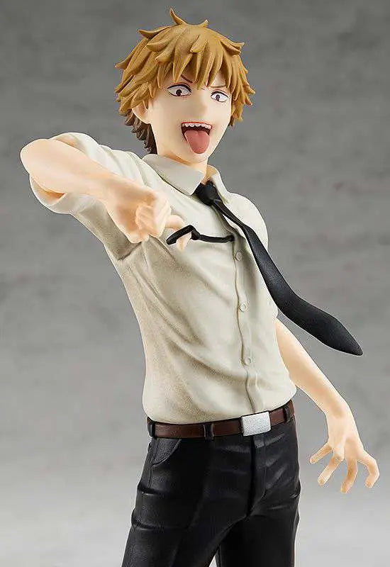 CHAINSAW MAN DENJI POP UP PARADE GOODSMILE FR