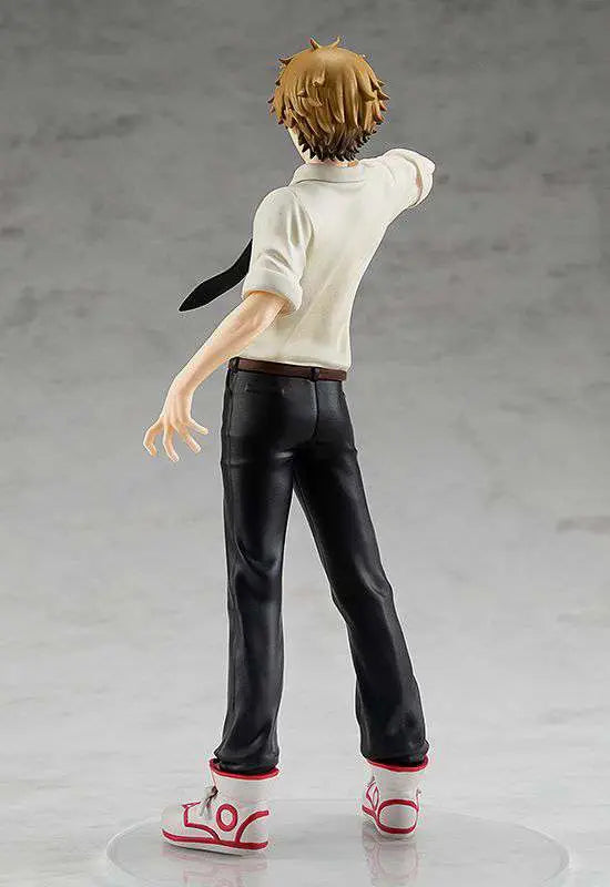 CHAINSAW MAN DENJI POP UP PARADE GOODSMILE FR