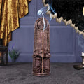 TREE OF LIFE INCENSE BURNER NEMESIS NOW