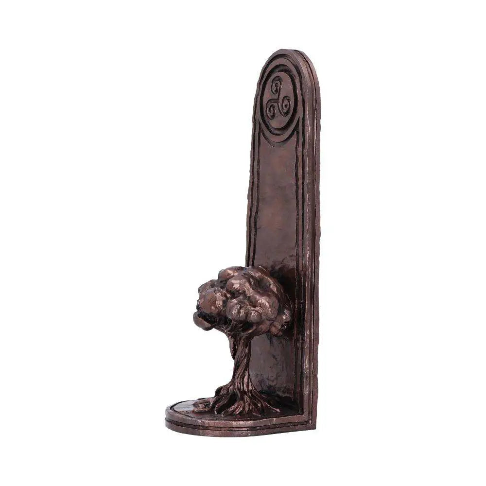 TREE OF LIFE INCENSE BURNER NEMESIS NOW