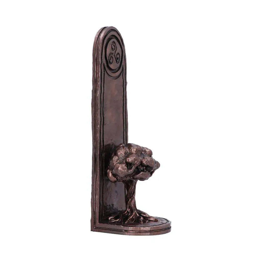 TREE OF LIFE INCENSE BURNER NEMESIS NOW
