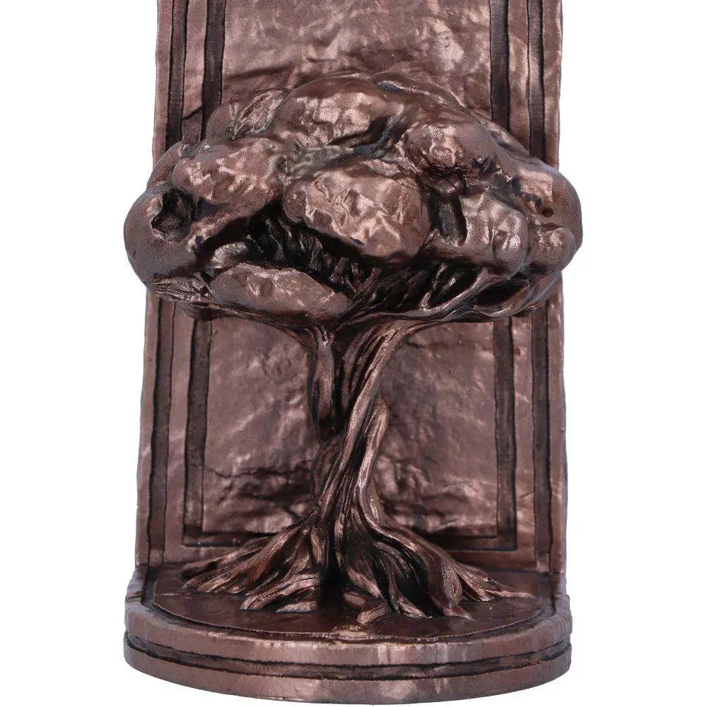 TREE OF LIFE INCENSE BURNER NEMESIS NOW