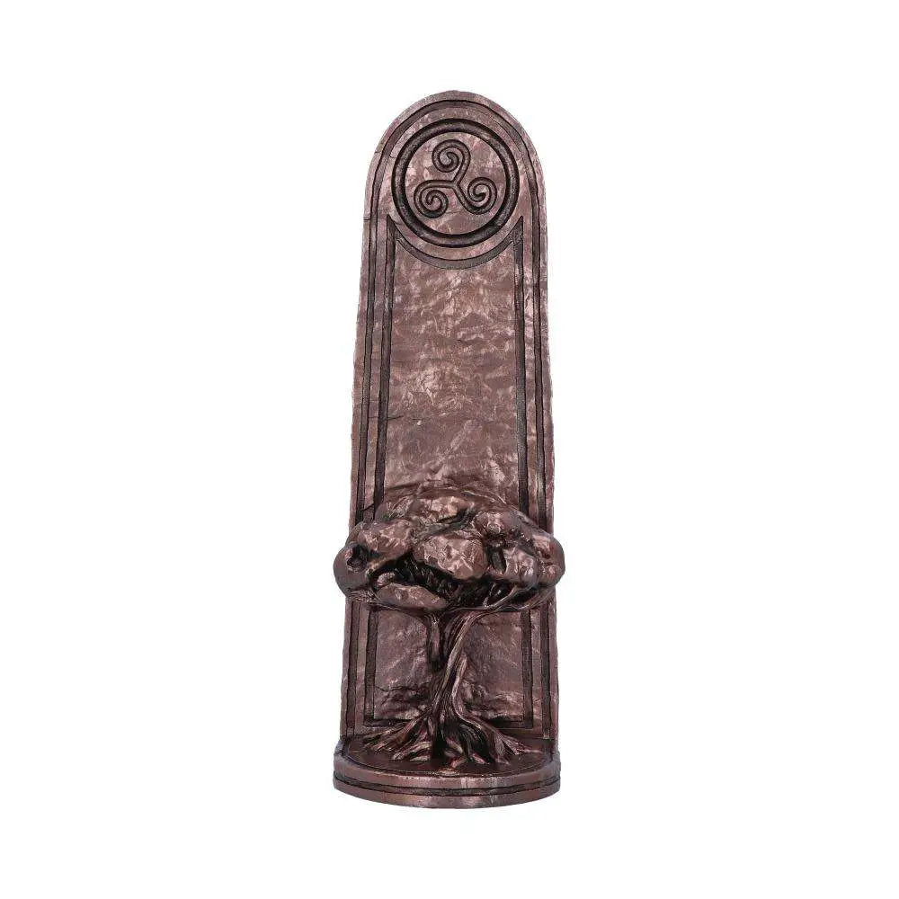 TREE OF LIFE INCENSE BURNER NEMESIS NOW
