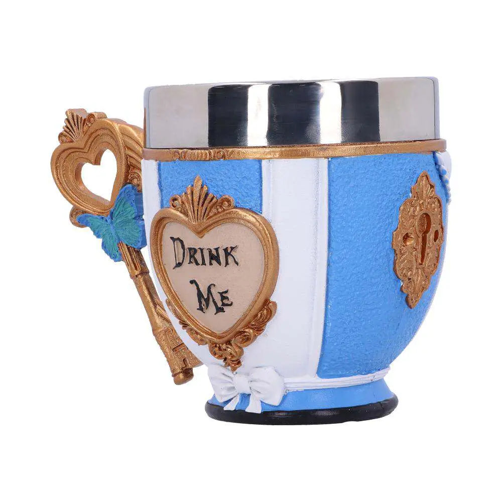 PINKYS UP ALICE CUP NEMESIS NOW