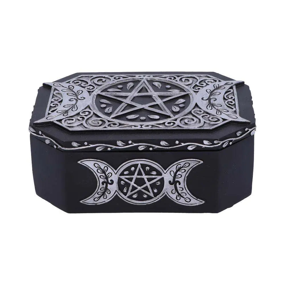 BOX HECATE'S PROTECTION NEMESIS NOW