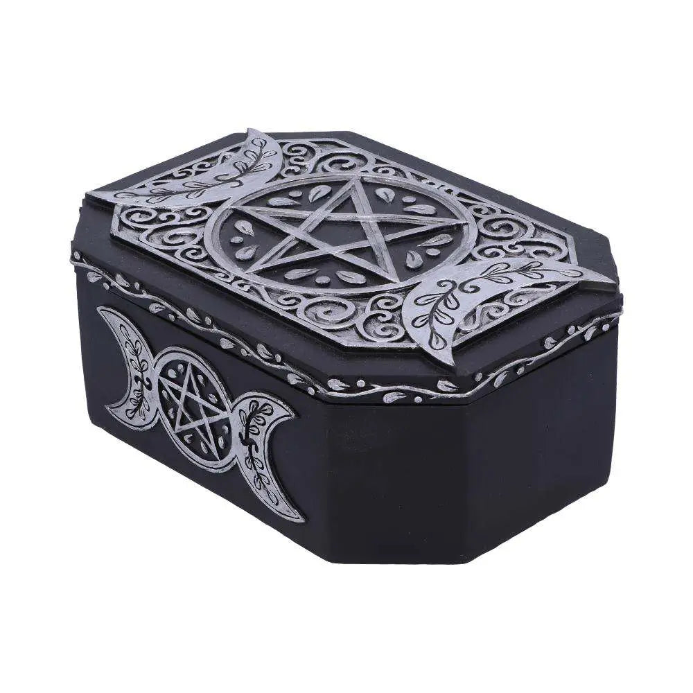 BOX HECATE'S PROTECTION NEMESIS NOW