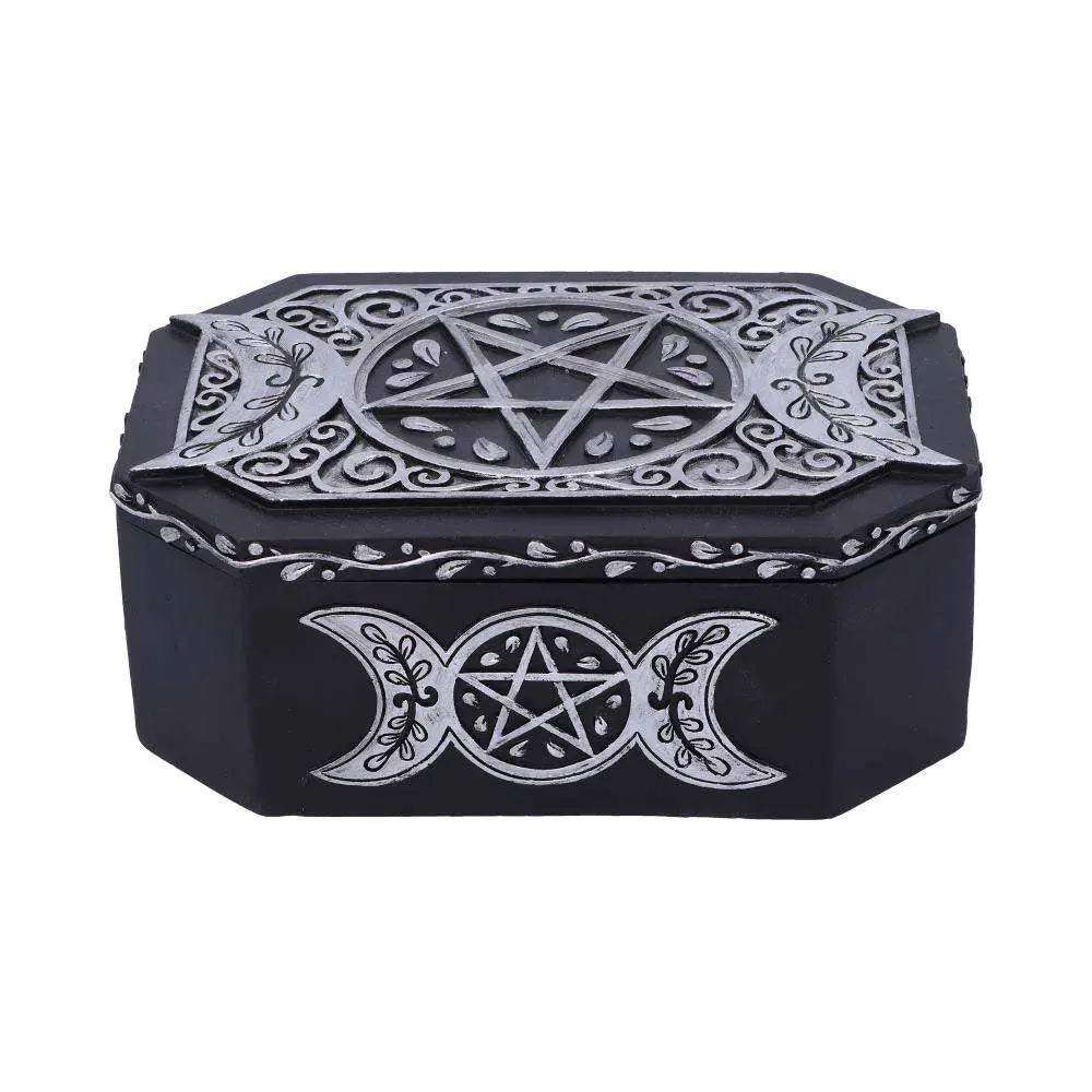 BOX HECATE'S PROTECTION NEMESIS NOW